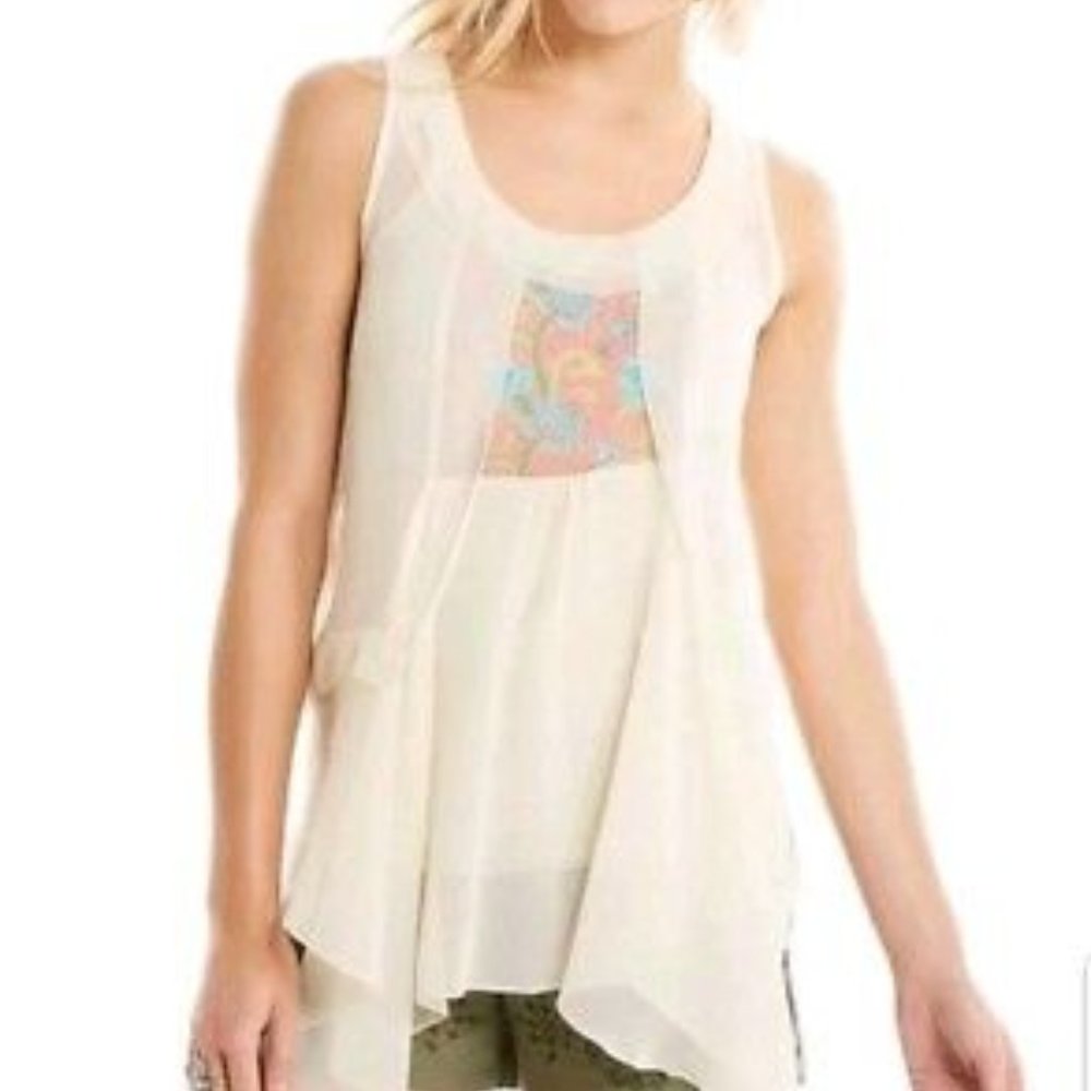 Matilda Jane Palisades Top - Size Small